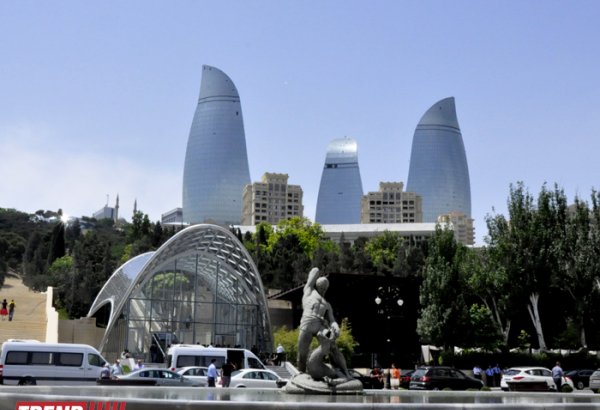 В Баку состоится юбилейная церемония награждения премией "Sevgi odülü"
