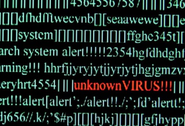Новый компьютерный вирус атаковал около 500 тысяч устройств по всему миру