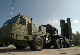 Россия начала обсуждать с Турцией вопрос о поставках больших систем ПВО