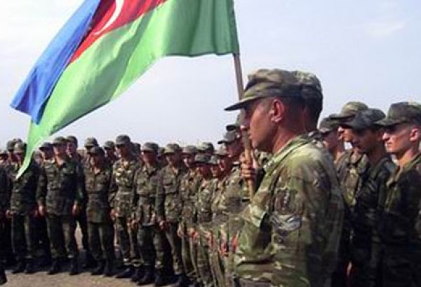На "круглом столе" осудили необоснованные обвинения в адрес азербайджанской армии