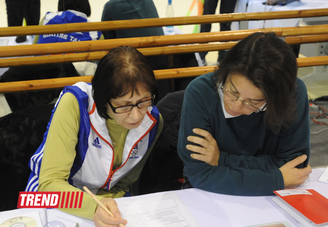 Молодые азербайджанские специалисты получили международные сертификаты (ФОТО) - Gallery Image