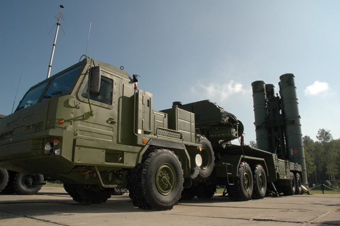 В Армении могут быть размещены российские ПВО - эксперт
