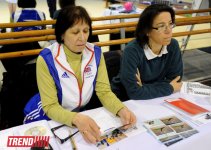 Молодые азербайджанские специалисты получили международные сертификаты (ФОТО) - Gallery Thumbnail