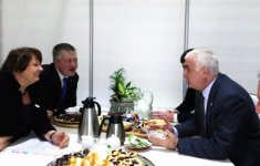 Азербайджан подпишет соглашения в аграрной сфере еще с двумя прибалтийскими странами (ФОТО) - Gallery Thumbnail