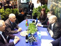Азербайджан подпишет соглашения в аграрной сфере еще с двумя прибалтийскими странами (ФОТО) - Gallery Thumbnail
