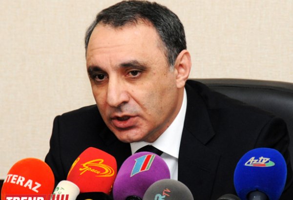 Борьба с коррупцией в Азербайджане будет усилена