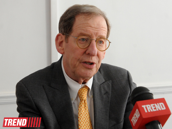 U.S. Ambassador: Azerbaijan’s WTO accession could become a step towards economic reforms