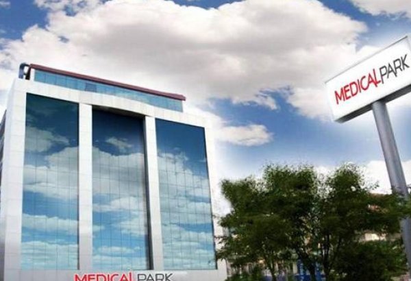 Больница Medical Park Батман обеспечивает высокий уровень медуслуг
