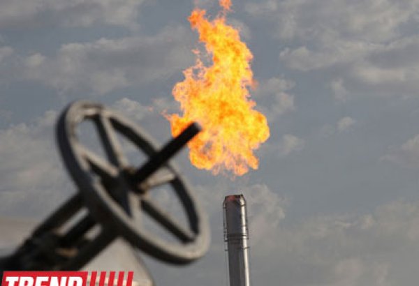Iran to increase natural gas storage capacity
