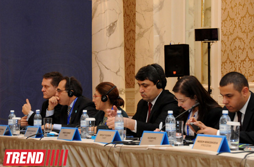 First Forum of Diaspora Organisations of Turkic-speaking countries may be held in Baku (PHOTO)