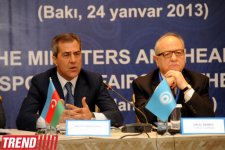 I Форум диаспорских организаций тюркоязычных стран может быть проведен в Баку (ФОТО) - Gallery Thumbnail