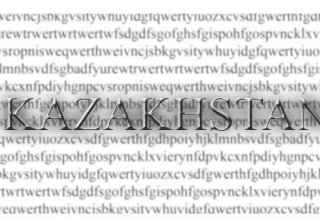 Kazakh FM comments on Kazakh language transiting to Latin alphabet