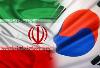Iran, South Korea seal €5bn pact