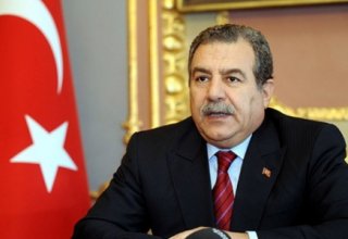 Turkey's ministers reject link with corruption claims