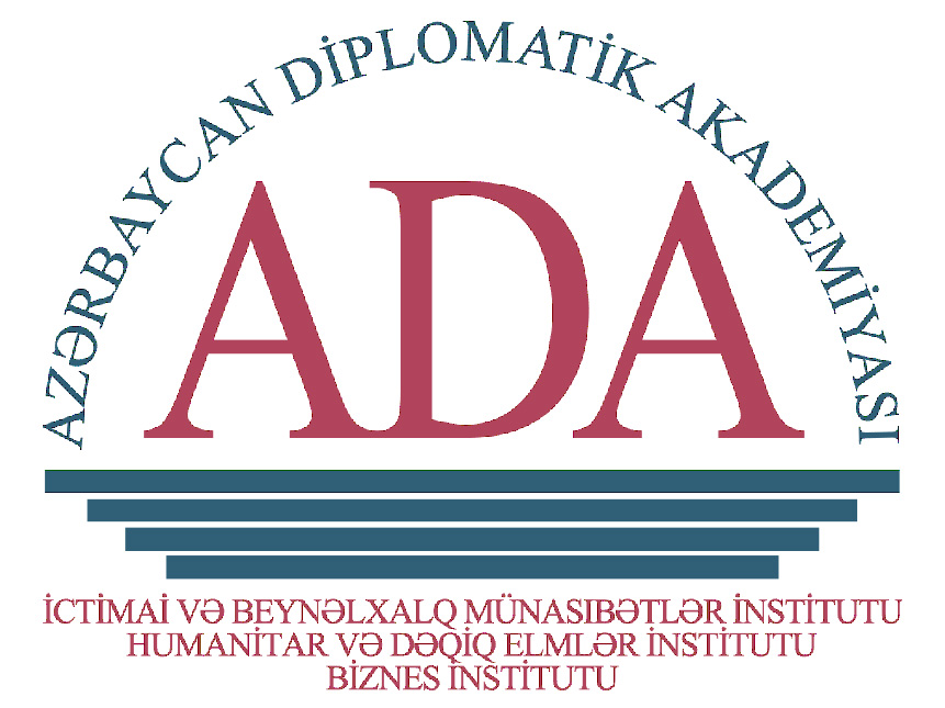 Азербайджанская дипакадемия и Университет Глазго подписали меморандум о взаимопонимании