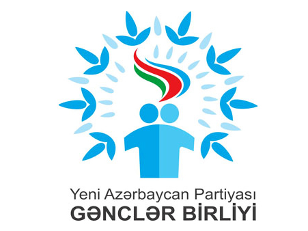 Yeni Azərbaycan Partiyası Gənclər Birliyinin nümayəndə heyəti Almaniyada səfərdə olub