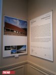 В Баку открылась  выставка "Параллельная Япония: Современная японская архитектура 1996-2006" (фотосессия)