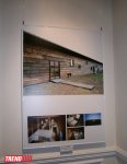 В Баку открылась  выставка "Параллельная Япония: Современная японская архитектура 1996-2006" (фотосессия) - Gallery Thumbnail