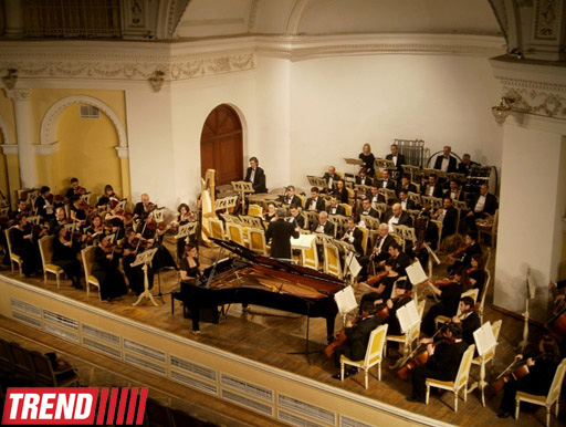 В Баку отметили юбилей композитора Эльнары Дадашевой (фото)