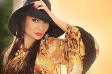 "Краса Узбекистана" станет гостем азербайджанской певицы на TRT Avaz (фото)