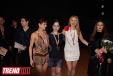 В Азербайджане определились победители по латиноамериканским танцам и хип-хопу (фотосессия)