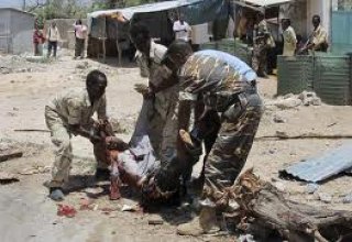 Malidə terror aktları: 40 ölü