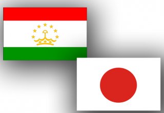 Tajikistan sees growth in bilateral trade with Japan