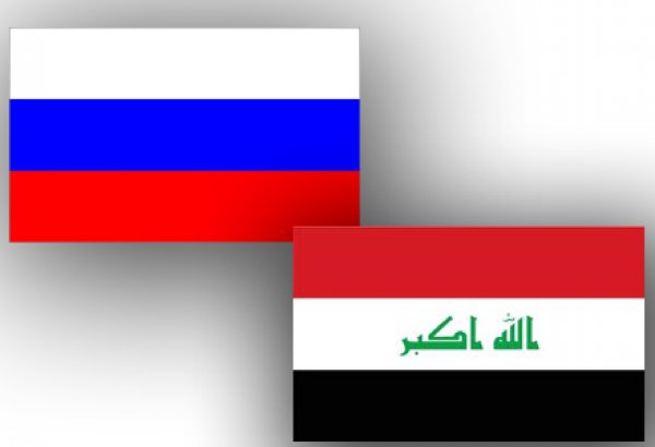 Moscow, Baghdad agree to continue fight against Daesh