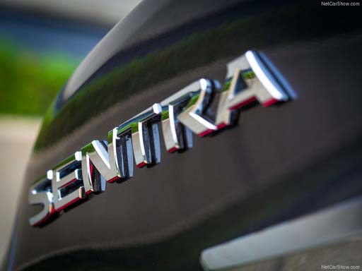 Yeni Nissan Sentra daha parlaqdır (FOTO)