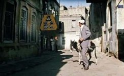 "Бриллиантовая рука" - 50 лет на экранах. История съемок в Баку (ФОТО)