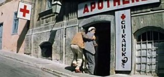 Леонид Гайдай - 90 лет: "Бриллиантовая рука" -  история съемок в Баку (фотосессия)
