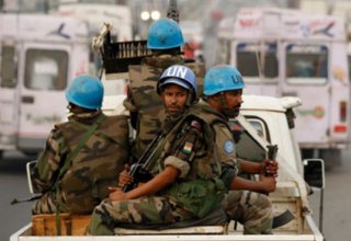 ООН может направить в Мали миротворцев после освобождения севера страны от исламистов