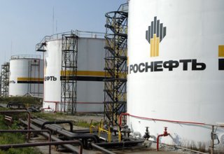 Rosneft talks gas swap with Iran