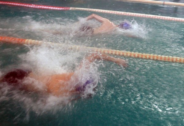 Баку подал заявку на проведение в 2015 году крупного турнира по водному поло