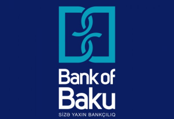 "Bank of Baku" müştəriləri bayram günlərində də ödəniş edə bilərlər