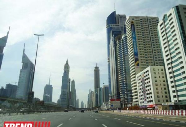 В Дубае введут туристический налог