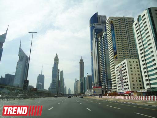 В Дубае введут туристический налог