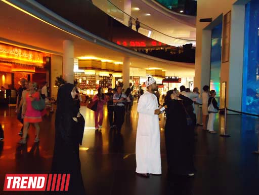 В Баку состоится открытие Центра культуры Объединенных Арабских Эмиратов