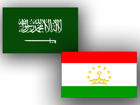 Tajikistan and Saudi Arabia to establish joint ventures in agriculture