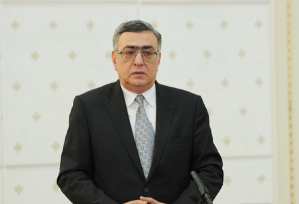 Azerbaijani NOC: European Games should not emulate worldwide Olympic Games