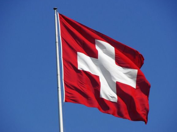 Швейцария начала подготовку документов о снятии санкций с Ирана