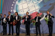 Азербайджанские команды КВН показали настоящий класс в Сочи - Алекпер Алиев (фото)