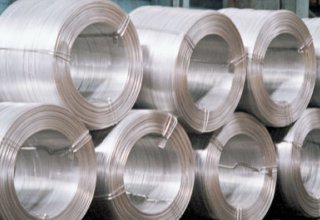 Iran's new aluminum producing line to come on stream in October