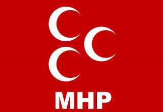 MHP: Azərbaycanın ərazi bütövlüyü təmin edilmədən Qafqazda stabillik ola bilməz