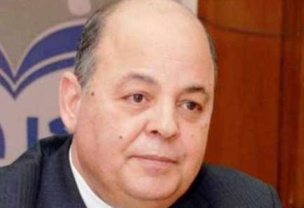 Министр культуры Египта подает в отставку в знак протеста
