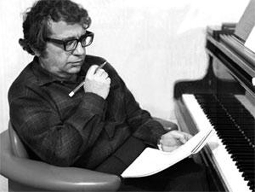 Gentenary of composer Gara Garayev to be marked at UNESCO