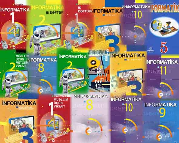 В Азербайджане подготовят новые учебники для второго и третьего классов