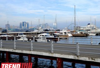Azerbaijan adopts law regulating seaports’ activity