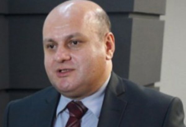 Georgian Finance Minister elected EBRD deputy chairman of board