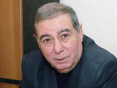 Акраму Айлисли запрещен выезд из Азербайджана